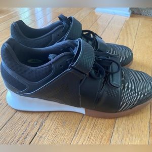 Reebok Legacy Lifter